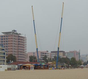 Sunny Beach 