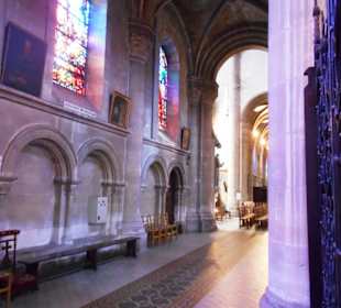 Kirche Notre Dame du Voeu