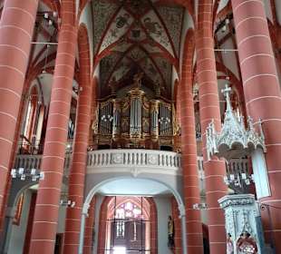 Basilika St. Wendelin in St. Wendel