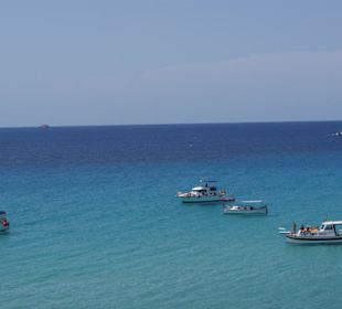 Cala Comte