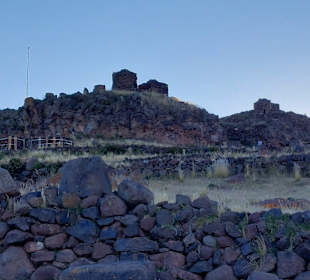 Sillustani