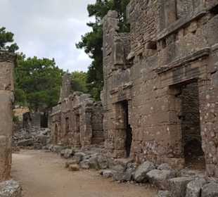 Seleukia (Pamphylien)