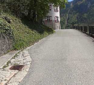 Schloss Hohenaschau