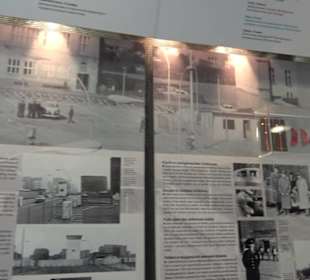 Haus am Checkpoint Charlie