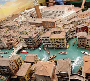 Miniatur Wunderland Hamburg