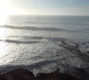 Strand El Golfo