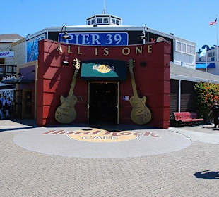 Fishermans Wharf
