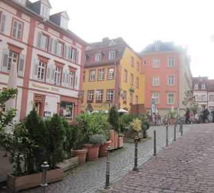 Altstadt Heidelberg 
