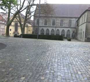 Münster Unserer Lieben Frau