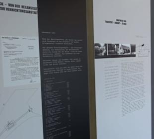 Dokumentationszentrum Grafeneck