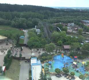 Imagination - Aussichtsturm