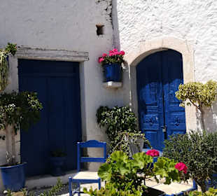 Stadtrundgang Piskopiano