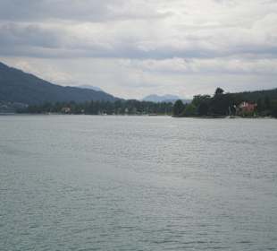 Wörthersee