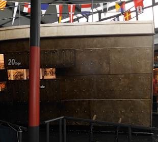 Im Auswanderermuseum