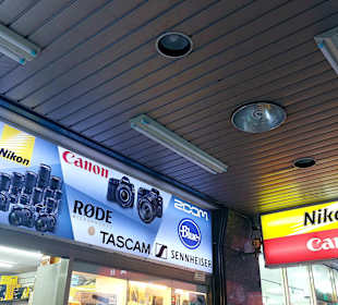 Taipei Camera District