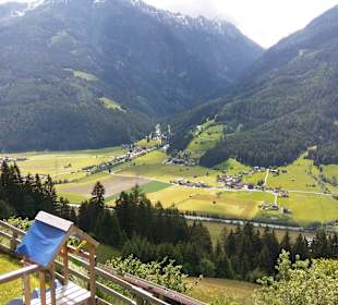 Sehr schöne Wanderwege top?