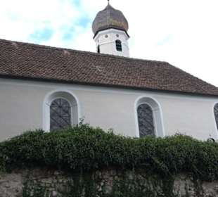 Kirche St. Nikolaus