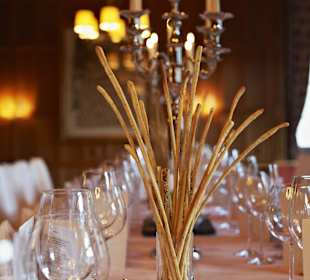 Gourmet Restaurant Kronenstübli