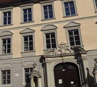 Residenzplatz