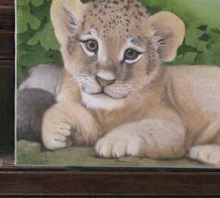 В зоопарке Бали - на продажу