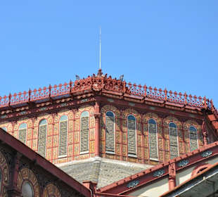 Mercat de Sant Antoni