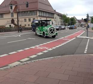 Stadtrundgang Freudenstadt