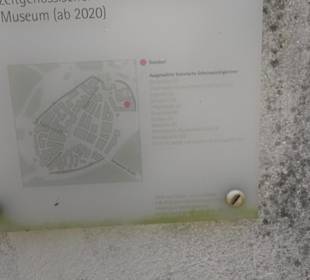 Ehemalige Reichsabtei Isny