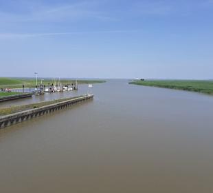 Kiekkaaste in Winschoten