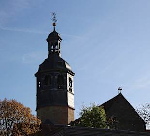 Turm von St. Mauritius