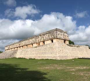 Uxmal