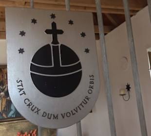 Gütersteiner Kapelle