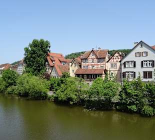 Altstadt Schwäbisch Hall