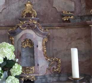 Kirche St. Martinus Hirrlingen