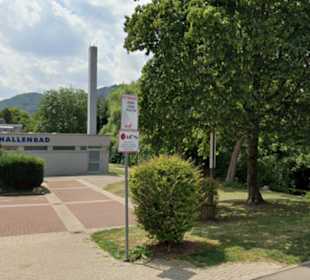 Hallenbad Unterhausen