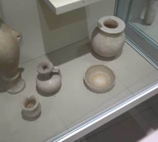 Museum Alte Kulturen