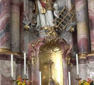 Basilika Sankt Lorenz