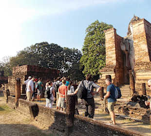 Sukhothai Historical Park