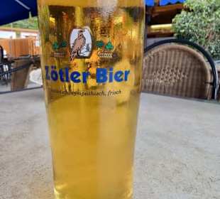 Schmeckte