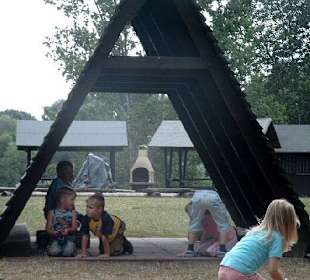 Schullandheim Reibitz