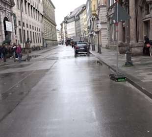 Residenz München