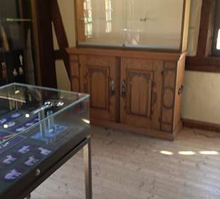 Museum Badhaus Kloster Blaubeuren