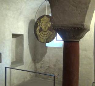 Krypta Konstanz