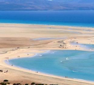 Hier möchte ich bleiben!