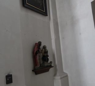 Wallfahrtskirche Weggental