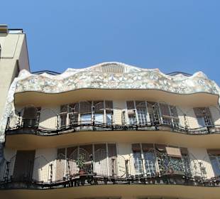 Casa batllo