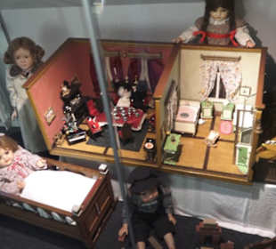 Spielzeugmuseum