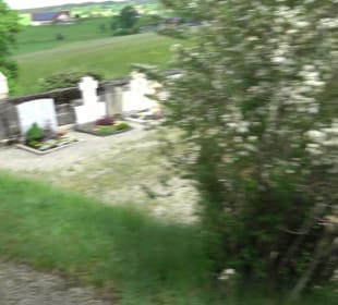 Friedhof Engerazhofen