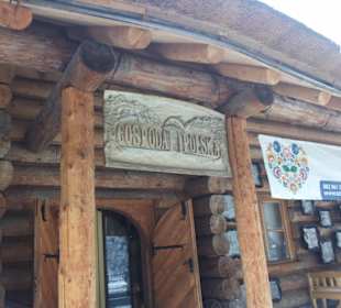 Gospoda Polska Szczyrk