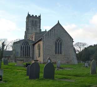 Kościół w Hemmington