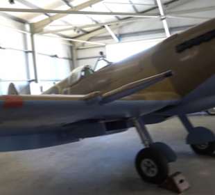 Malta Aviation Museum